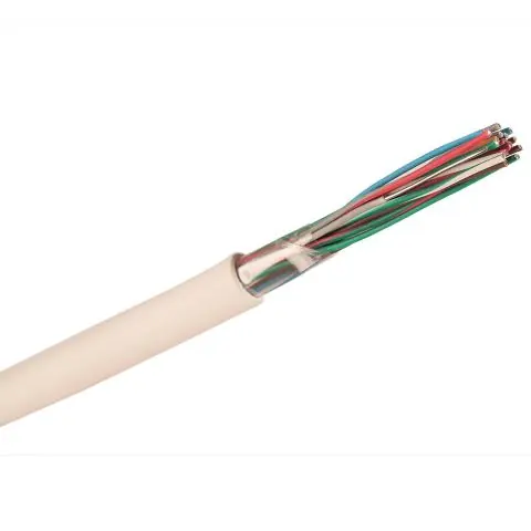 Nexans EQQXB EASY Telekabel Begränsad tid